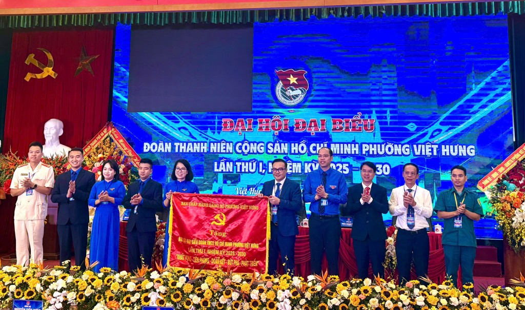 Phát huy sức trẻ, tiếp tục là lực lượng tiên phong trong chuyển đổi số