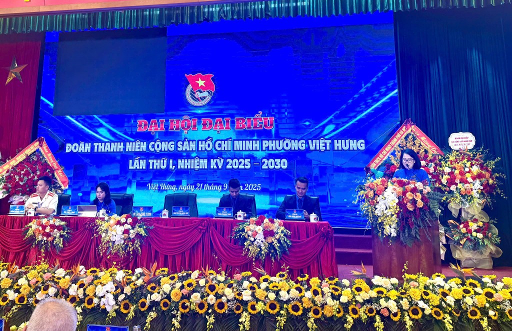 Phát huy sức trẻ, tiếp tục là lực lượng tiên phong trong chuyển đổi số