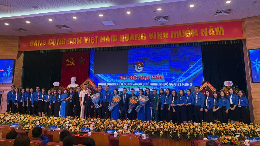 Phát huy sức trẻ, tiếp tục là lực lượng tiên phong trong chuyển đổi số