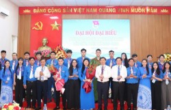 Tiên phong chuyển đổi số, dựng xây quê hương văn minh, hạnh phúc