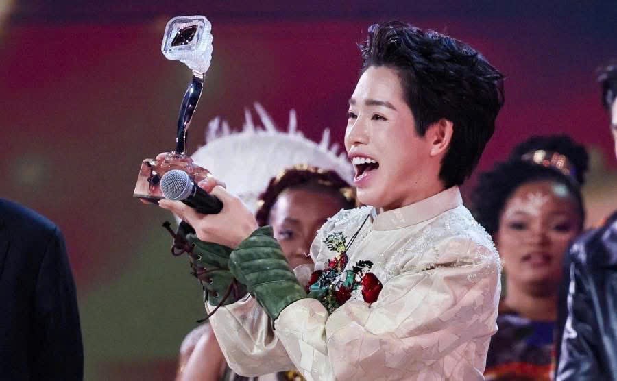 Đức Phúc giành giải thưởng khủng 9 tỷ đồng tại cuộc thi âm nhạc Intervision 2025 Đức Phúc giành giải thưởng khủng 9 tỷ đồng tại cuộc thi âm nhạc Intervision 2025