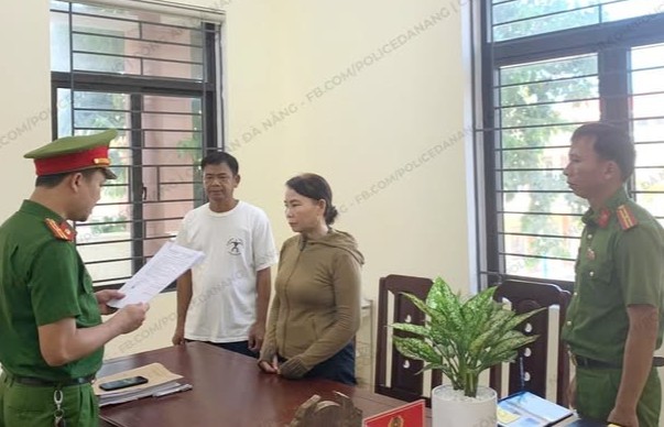 Đà Nẵng: Dùng chiêu "đáo hạn ngân hàng" để lừa đảo