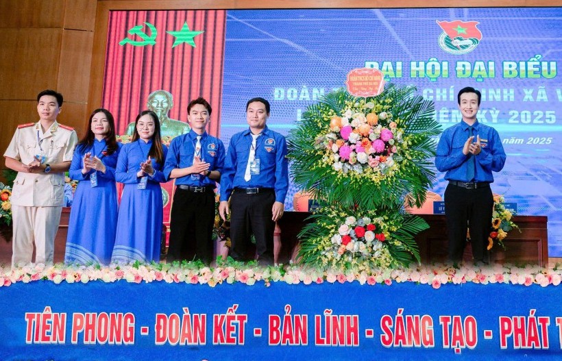 Người trẻ là “hạt nhân” chuyển đổi số, xây dựng xã hội số