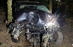 Xem xét khởi tố tài xế vi phạm nồng độ cồn khiến ba mẹ con tử vong