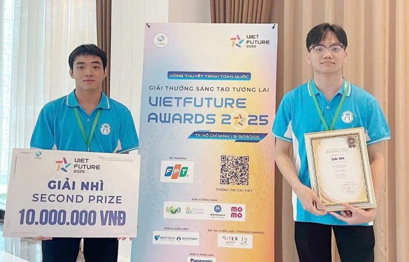 Các cuộc thi khởi nghiệp - Lò luyện bản lĩnh người trẻ