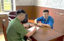 Quảng Ninh: Khởi tố đối tượng thuê xe tự lái mang đi cầm cố