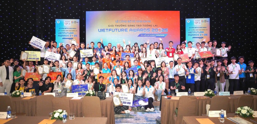 Sân chơi khởi nghiệp