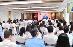 Vietcombank quán triệt tinh thần 4 Nghị quyết quan trọng của Bộ Chính trị