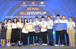 Bài 3: Hành trang vững vàng từ những sân chơi