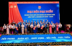 Đẩy mạnh chuyển đổi số trong quản lý đoàn viên, sinh hoạt chi đoàn