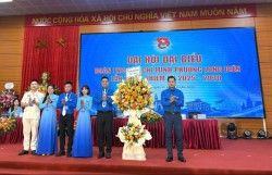 Đoàn kết phát huy trí tuệ, khẳng định vai trò thanh niên xung kích