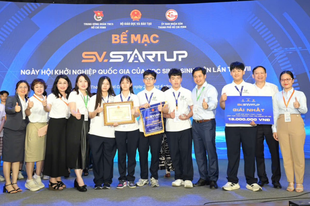 Học sinh Hà Nội