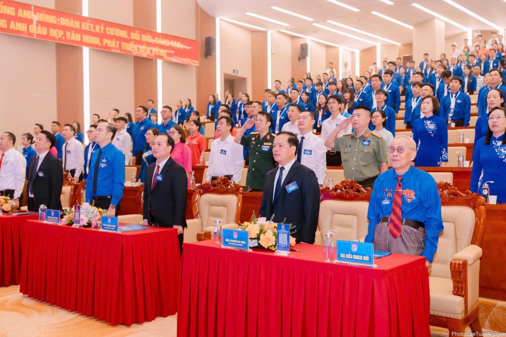 Đẩy mạnh chuyển đổi số trong quản lý đoàn viên, sinh hoạt chi đoàn