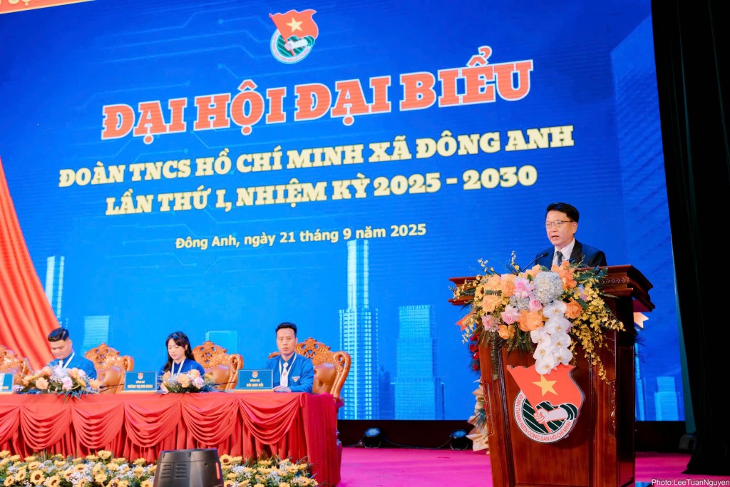 Đẩy mạnh chuyển đổi số trong quản lý đoàn viên, sinh hoạt chi đoàn
