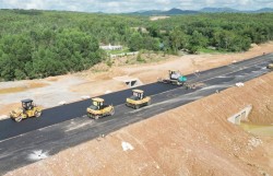 Nhiệm vụ, giải pháp trọng tâm thúc đẩy giải ngân vốn đầu tư công năm 2025