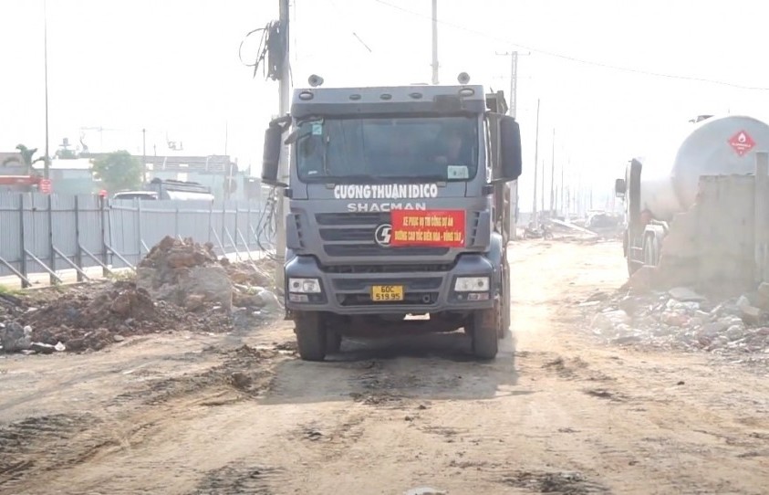 Giải pháp đưa cao tốc Biên Hòa - Vũng Tàu về đích đúng hạn
