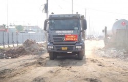 Giải pháp đưa cao tốc Biên Hòa - Vũng Tàu về đích đúng hạn