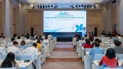 Vi rút hợp bào hô hấp RSV nguy hiểm cho trẻ em và người già