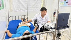 Khám sức khoẻ sinh sản miễn phí cho phụ nữ độ tuổi sinh đẻ