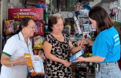 Cảnh báo hành vi giả mạo cán bộ ngành bảo hiểm để lừa đảo