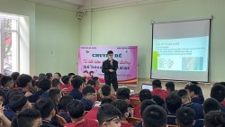 Đẩy mạnh truyền thông Ngày tránh thai thế giới năm 2025