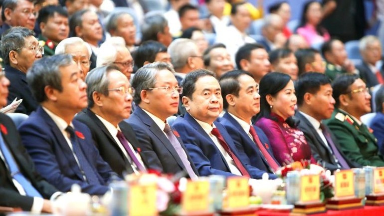 Dấu mốc đặc biệt của Đảng bộ, Nhân dân tỉnh Khánh Hòa