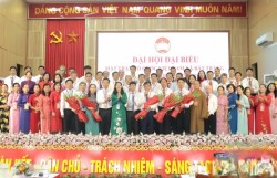 Tạo sự đồng thuận bền vững trong Nhân dân ngay từ cơ sở