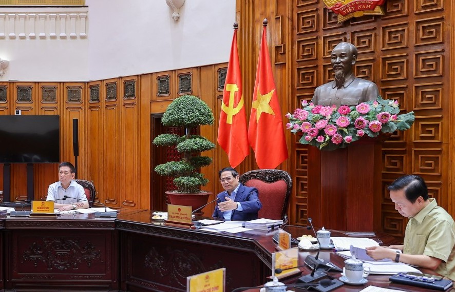 Đề xuất các giải pháp đột phá, khác biệt phát triển kinh tế nhà nước