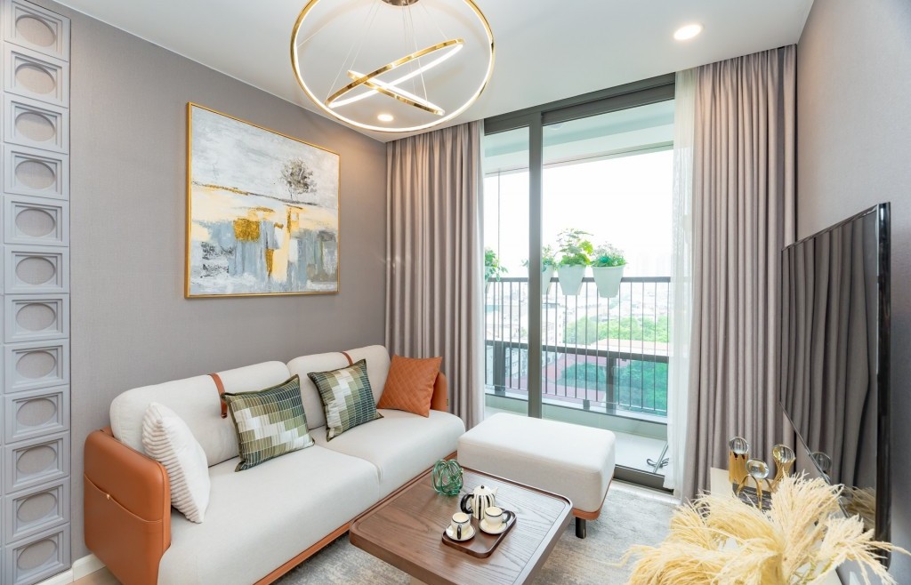 Đầu tư bất động sản nội đô với hơn 1 tỷ đồng