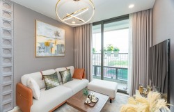 Đầu tư bất động sản nội đô với hơn 1 tỷ đồng