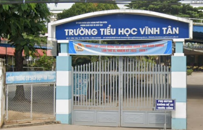 Cơ sở vật chất trường học xuống cấp,Chủ tịch UBND TP Hồ Chí Minh chỉ đạo khẩn