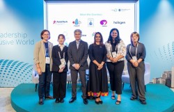 CapitaLand tài trợ 3,4 triệu đô la Singapore cho 12 tổ chức phi lợi nhuận