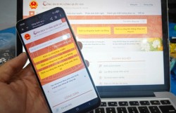 Đồng Tháp siết chặt công tác bảo đảm an toàn thông tin mạng