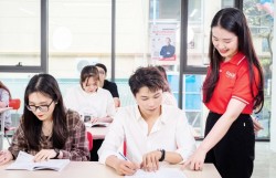 Đưa tiếng Anh thành ngôn ngữ thứ hai: Từ lớp học đến tương lai quốc gia