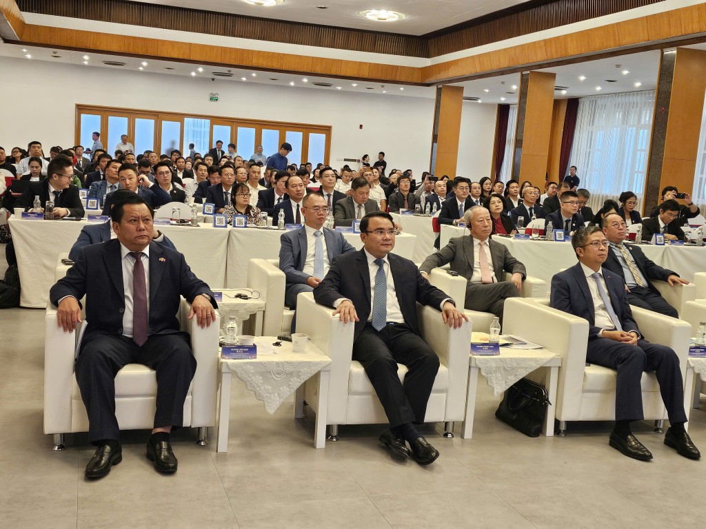 Tây Ninh tìm cơ hội hợp tác du lịch, đầu tư công nghệ cao