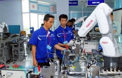 Sắp tuyên dương sáng kiến, sáng tạo trong công nhân lao động Thủ đô