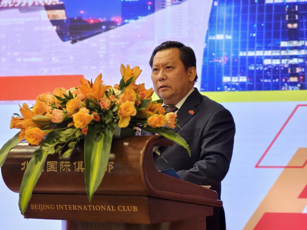 Tây Ninh tìm cơ hội hợp tác du lịch, đầu tư công nghệ cao