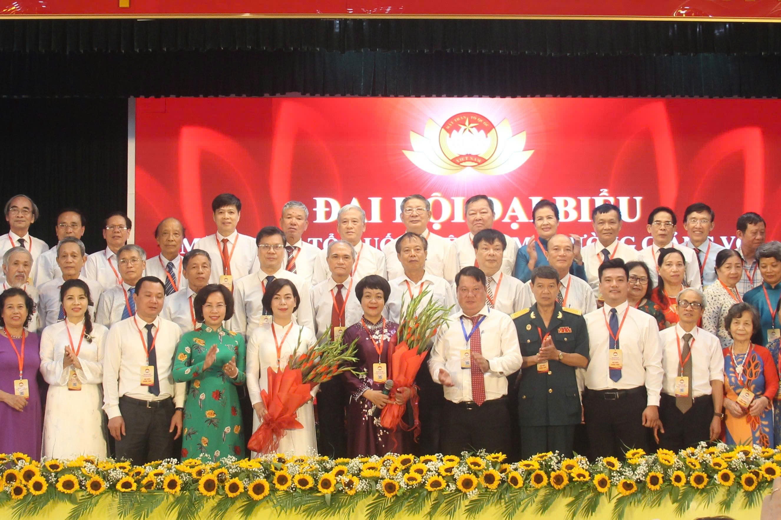 Xây dựng phường Giảng Võ văn minh, hiện đại, giàu bản sắc văn hóa
