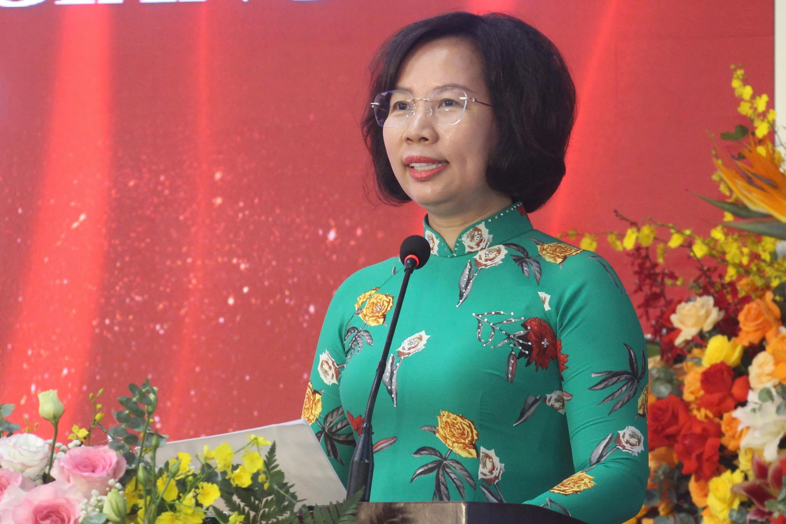 Xây dựng phường Giảng Võ văn minh, hiện đại, giàu bản sắc văn hóa