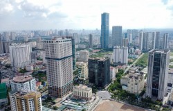 Tăng nguồn cung, giảm chi phí, đưa giá bất động sản về mức phù hợp