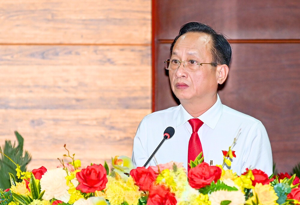 chú trọng triển khai thực hiện các biện pháp, giải pháp nhằm đạt mục tiêu tăng trưởng kinh tế 8% trong năm 2025