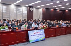 Kinh tế số là chìa khóa xây dựng thành phố thông minh, sáng tạo