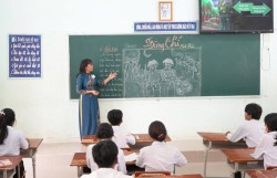 Tây Ninh: Tăng cường quản lý tình trạng “lạm thu” đầu năm học