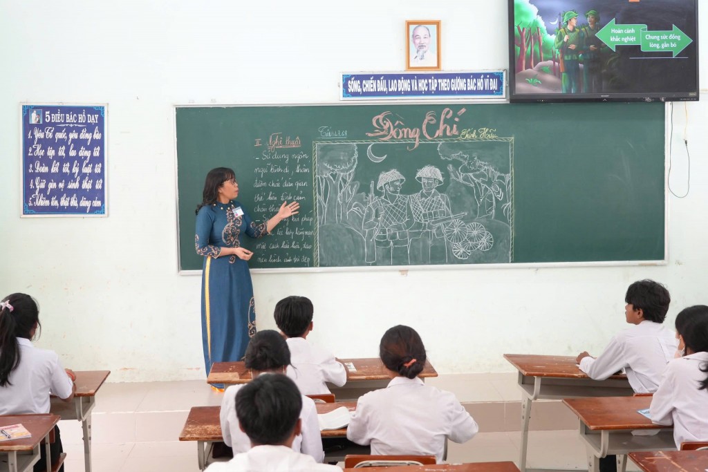 Tây Ninh: Tăng cường quản lý tình trạng “lạm thu” đầu năm học