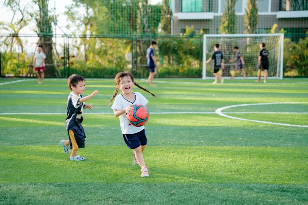 Ecopark ra mắt The Campus 2: Đại lộ kết nối tương lai tại trung tâm kinh tế lớn nhất Bắc Trung Bộ