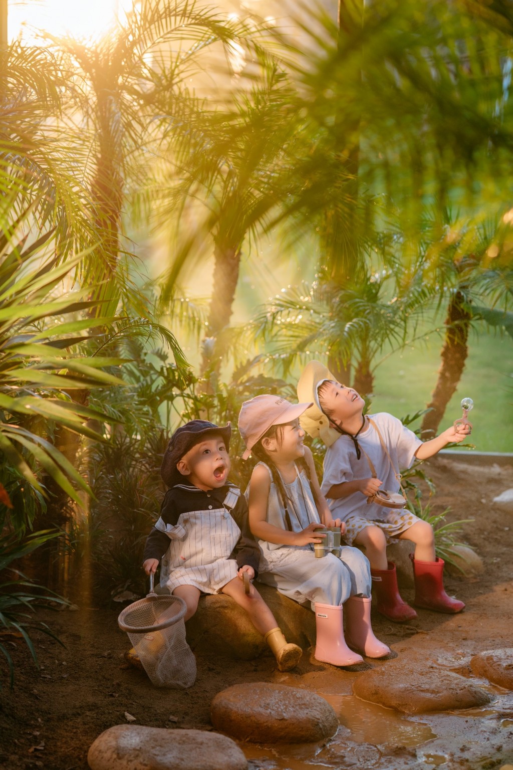 Ecopark ra mắt The Campus 2: Đại lộ kết nối tương lai tại trung tâm kinh tế lớn nhất Bắc Trung Bộ