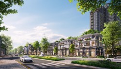 Ecopark ra mắt The Campus 2: Đại lộ kết nối tương lai tại trung tâm kinh tế lớn nhất Bắc Trung Bộ