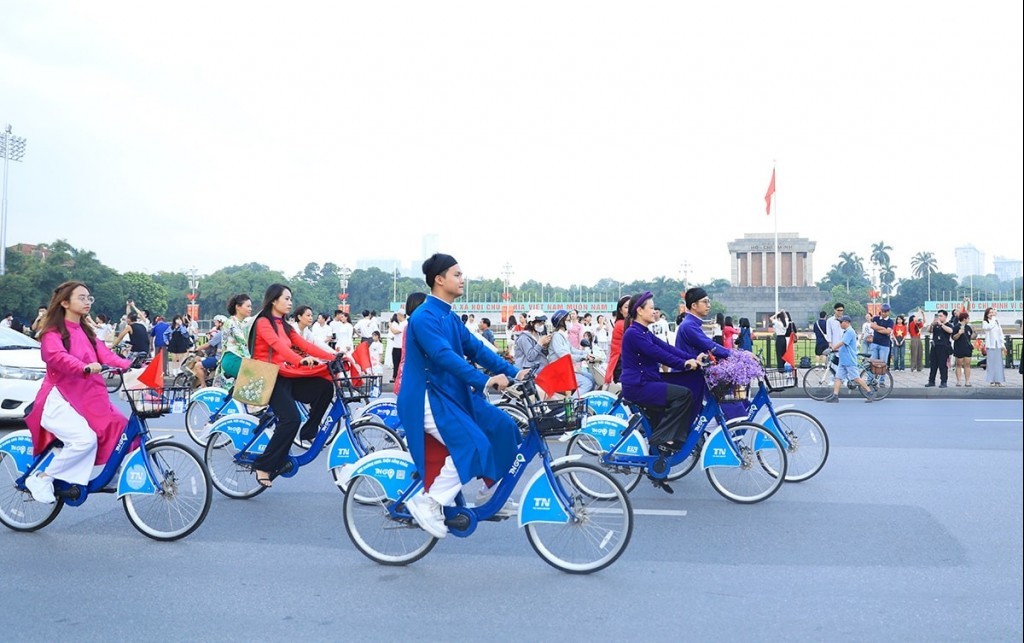 Tôn vinh vai trò của báo chí tại Giải thưởng Du lịch Việt Nam
