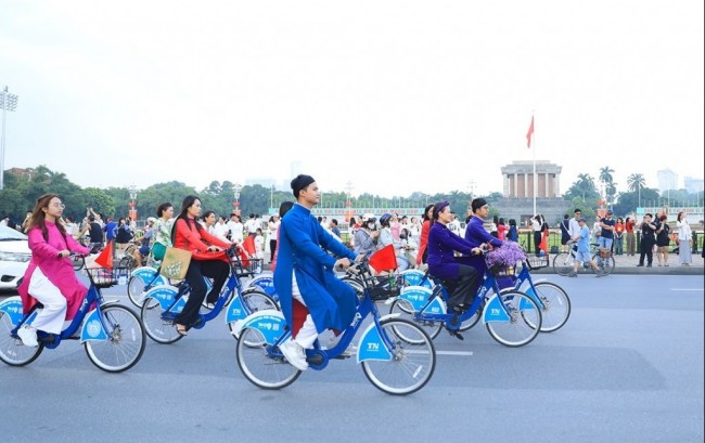 Tôn vinh vai trò của báo chí tại Giải thưởng Du lịch Việt Nam