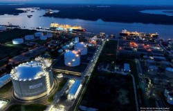 PV GAS PMC vững bước kiến tạo tương lai năng lượng Việt Nam